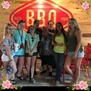 Meet your Posher, Ash